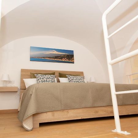 Volo In Citta Apartman Catania Kültér fotó