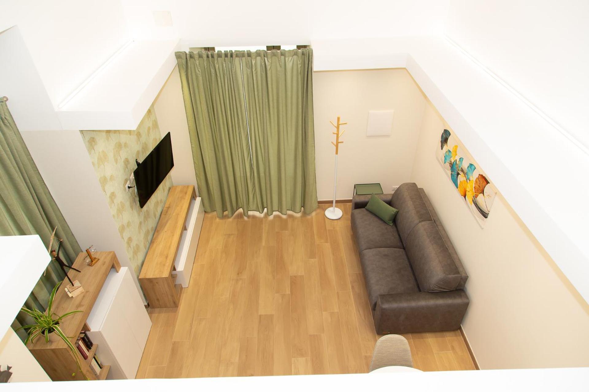 Volo In Citta Apartman Catania Kültér fotó
