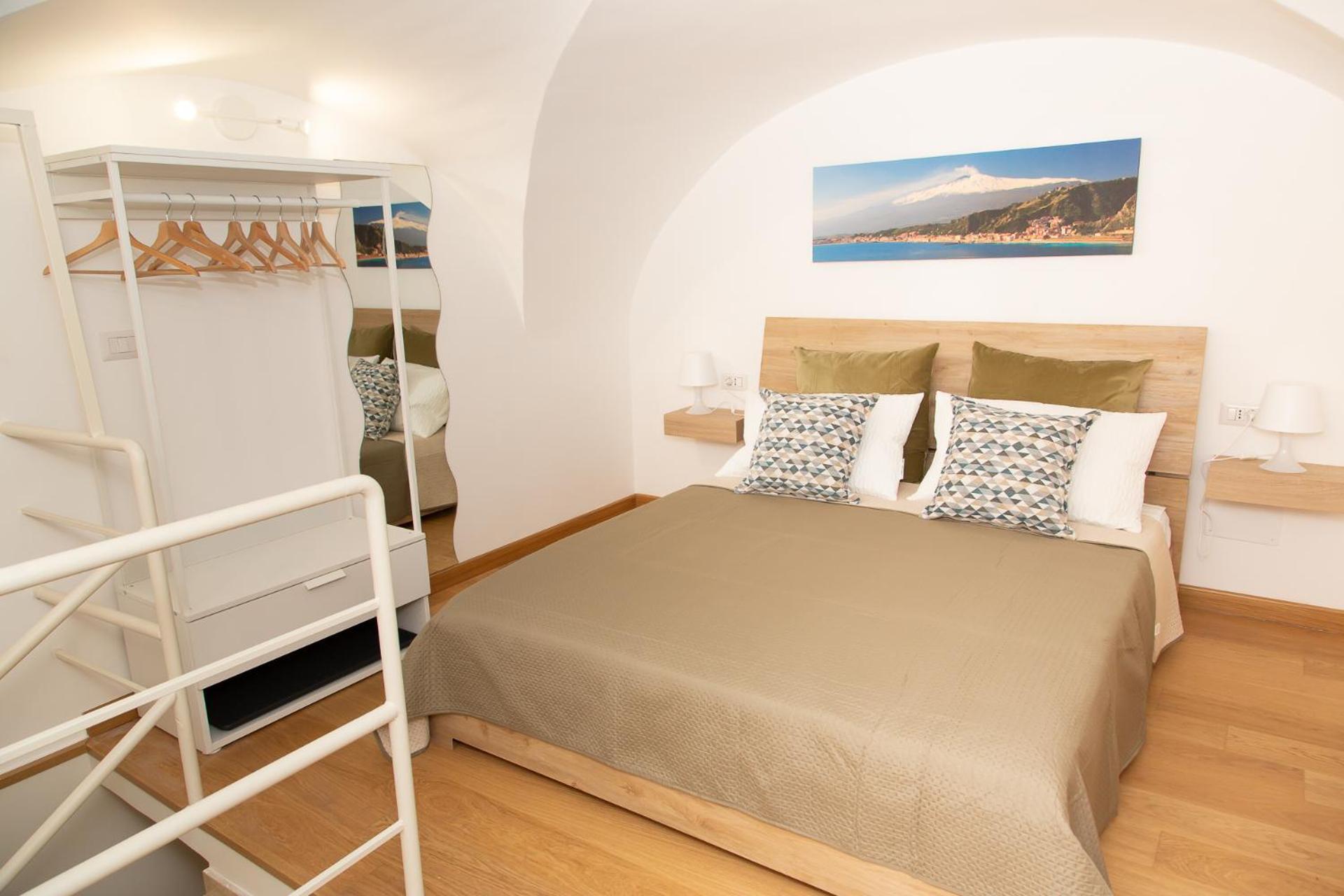 Volo In Citta Apartman Catania Kültér fotó